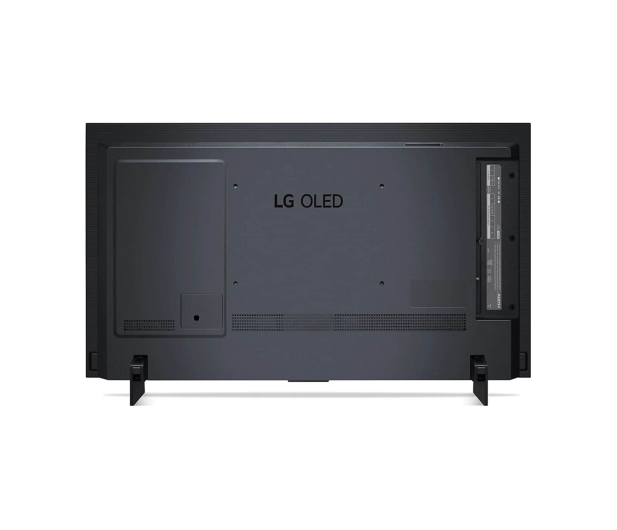 LG OLED42C21LA - 737494 - zdjęcie 8